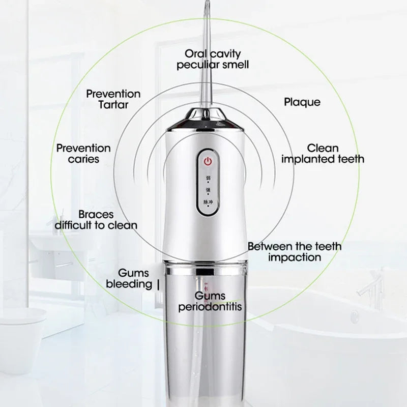 Water Flosser