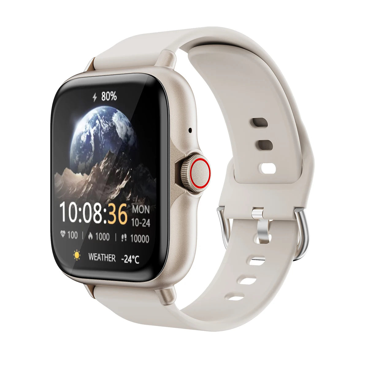 Multifunction Smart Watch