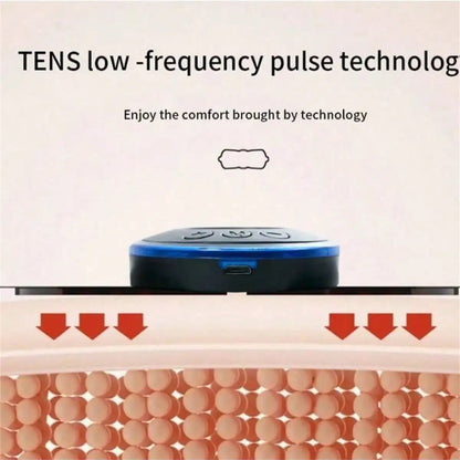 Electric Pulse Massage Patch