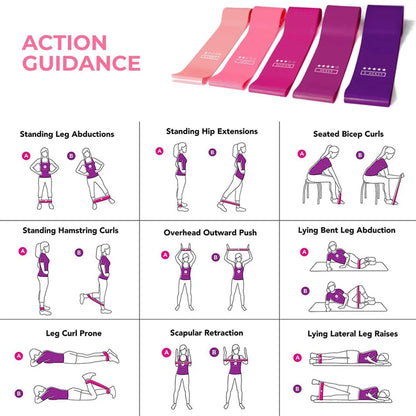 Resistance Bands