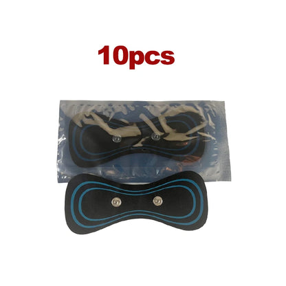 Replacement Patches for Electric Pulse massager